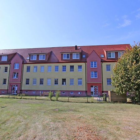 Ferienwohnung Peenemuende Use 2041 พีเนมุนเดอ ภายนอก รูปภาพ