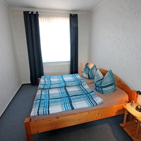 Ferienwohnung Peenemuende Use 2041 พีเนมุนเดอ ภายนอก รูปภาพ