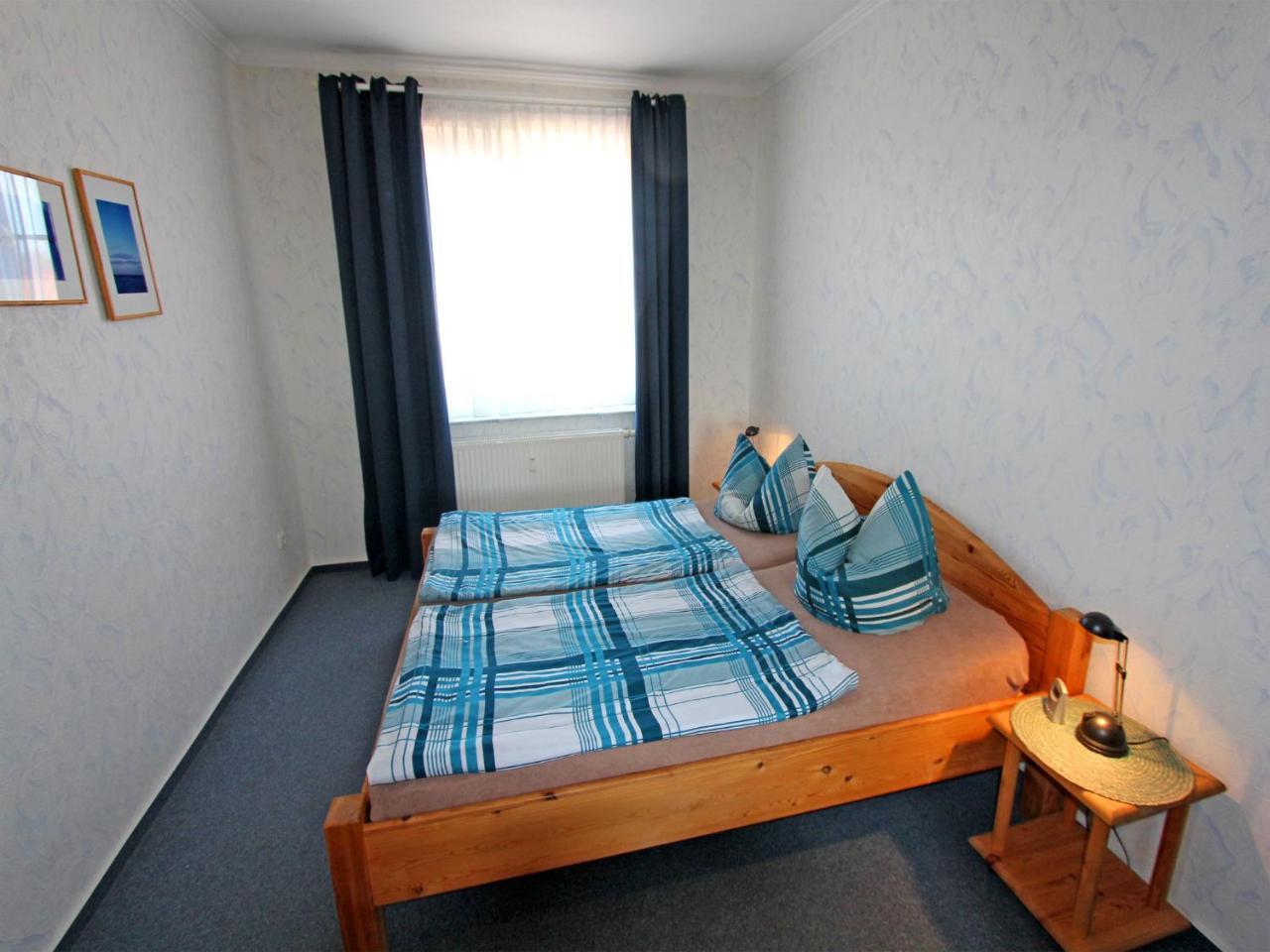 Ferienwohnung Peenemuende Use 2041 พีเนมุนเดอ ภายนอก รูปภาพ