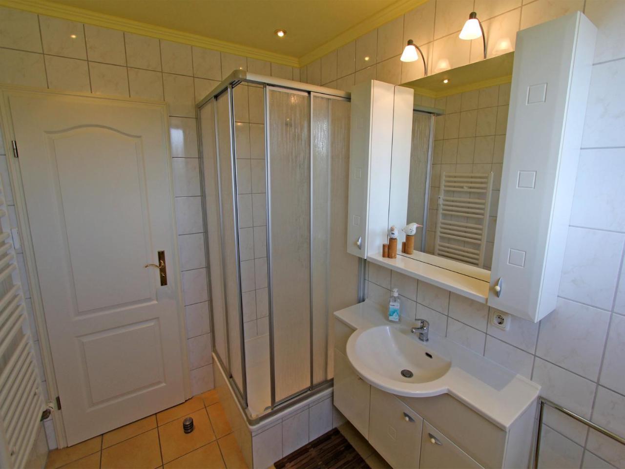 Ferienwohnung Peenemuende Use 2041 พีเนมุนเดอ ภายนอก รูปภาพ