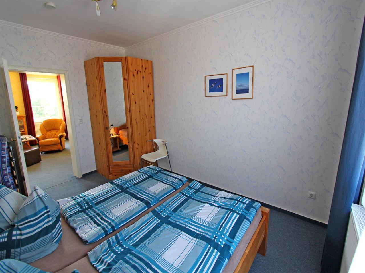 Ferienwohnung Peenemuende Use 2041 พีเนมุนเดอ ภายนอก รูปภาพ