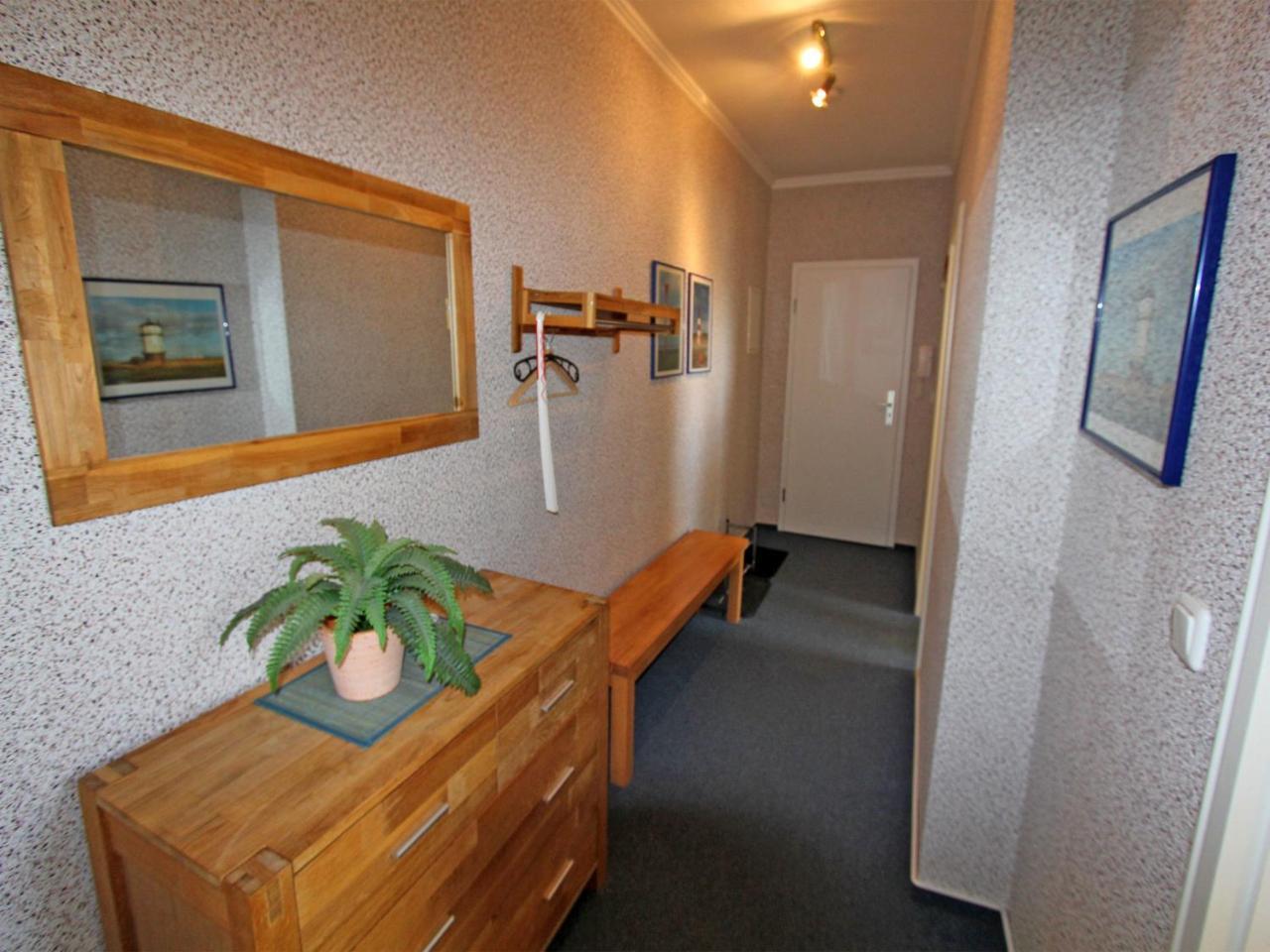 Ferienwohnung Peenemuende Use 2041 พีเนมุนเดอ ภายนอก รูปภาพ