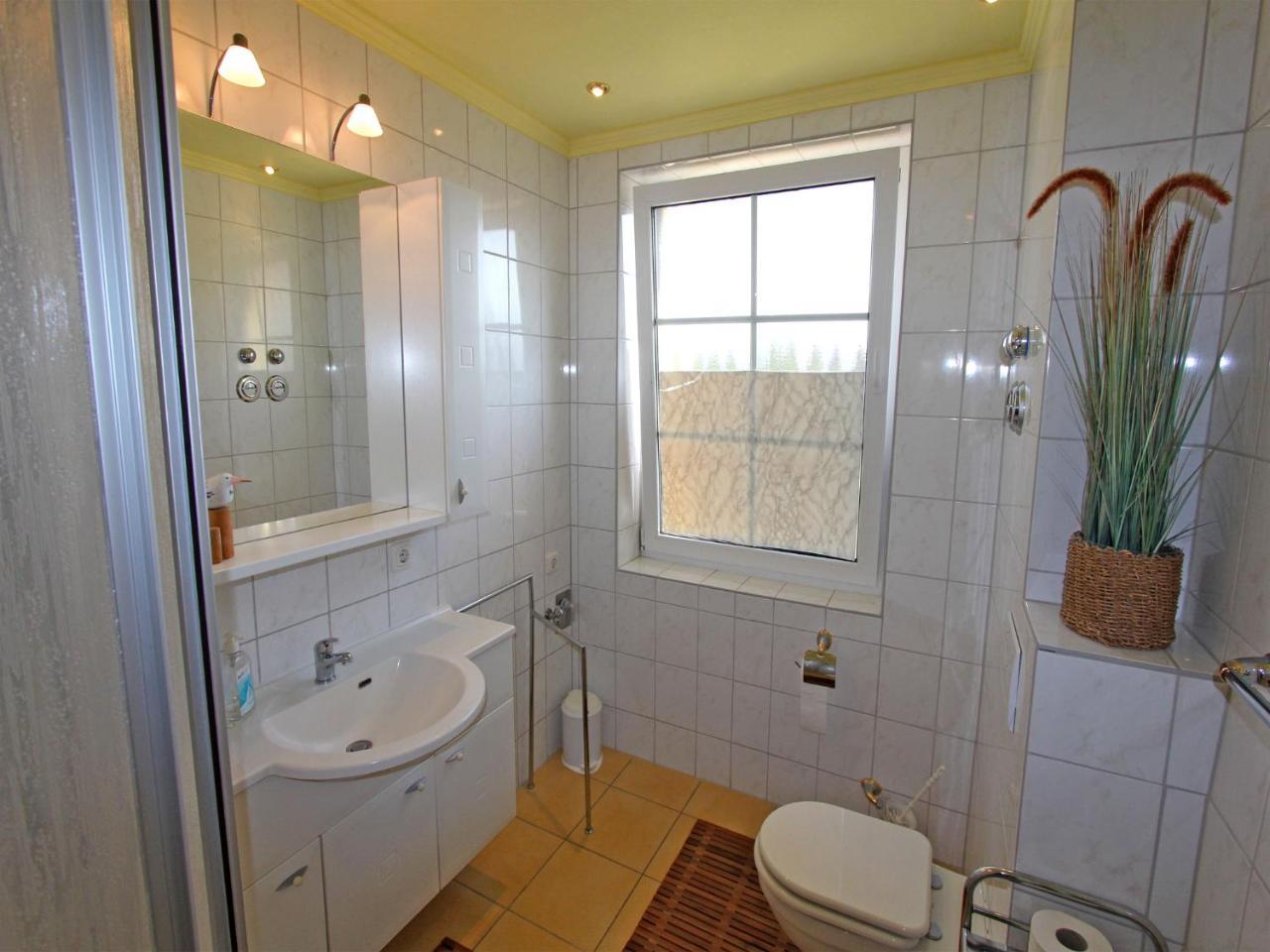 Ferienwohnung Peenemuende Use 2041 พีเนมุนเดอ ภายนอก รูปภาพ